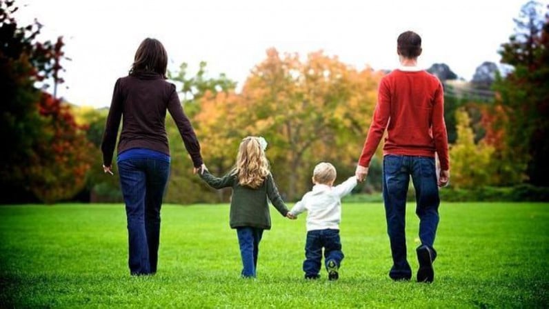 el-matrimonio-y-la-familia