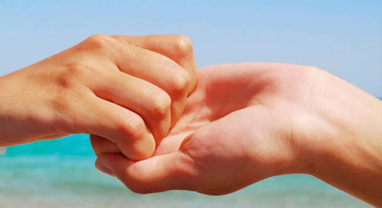 el valor del perdón (