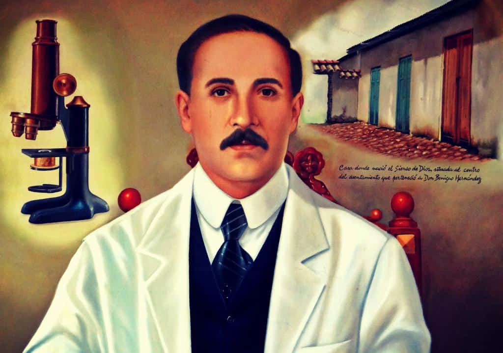 jose gregorio hernandez