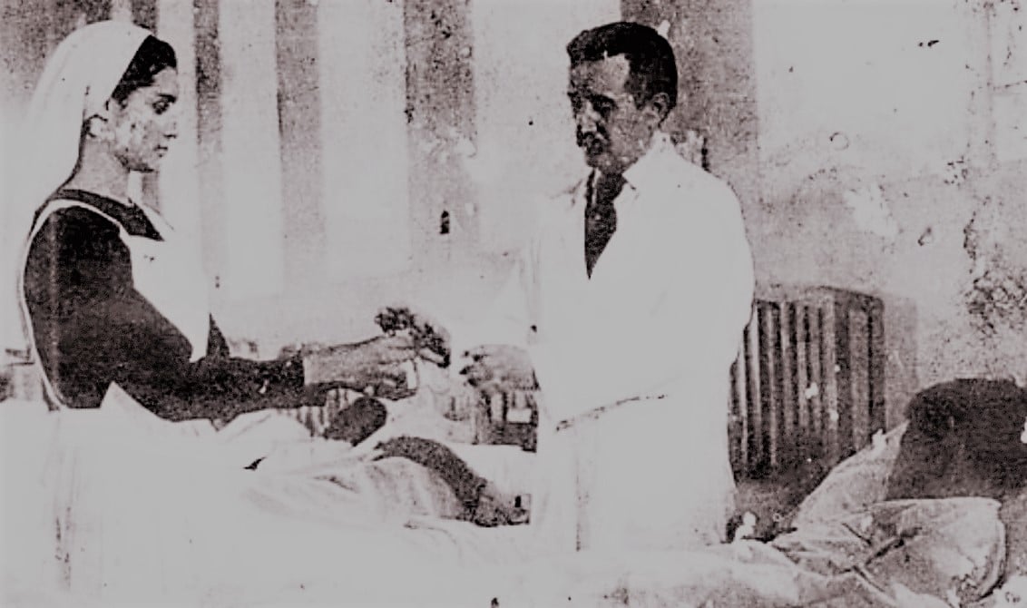 jose gregorio hernandez