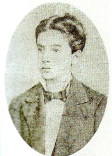 jose gregorio hernandez