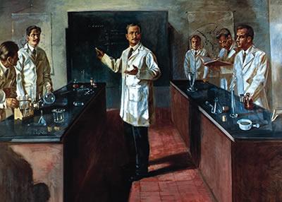 jose gregorio hernandez