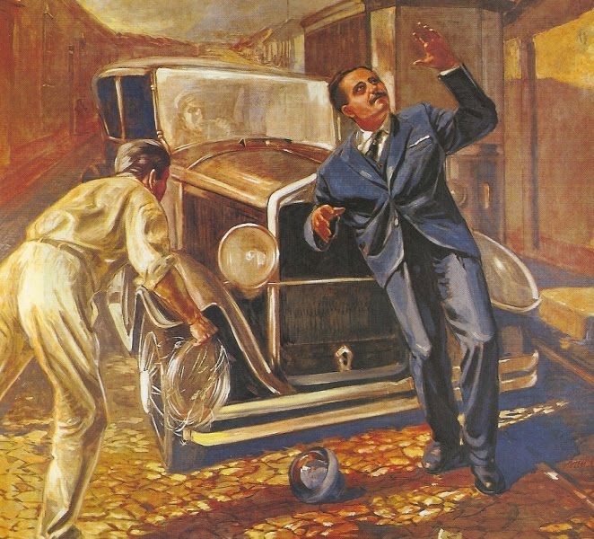 jose gregorio hernandez