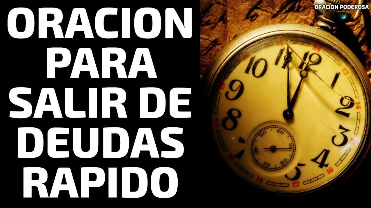 oración para atraer clientes