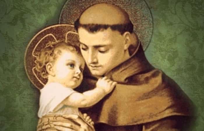 milagros de san antonio de padua en el amor