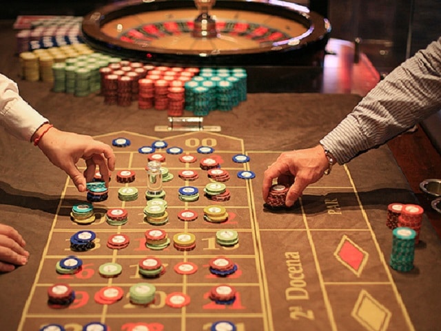 oraciones poderosas para ganar en los juegos de azar