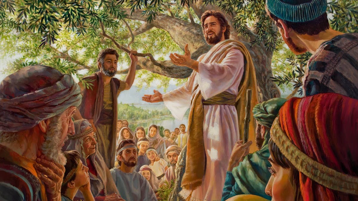 yo soy el camino la verdad y la vida