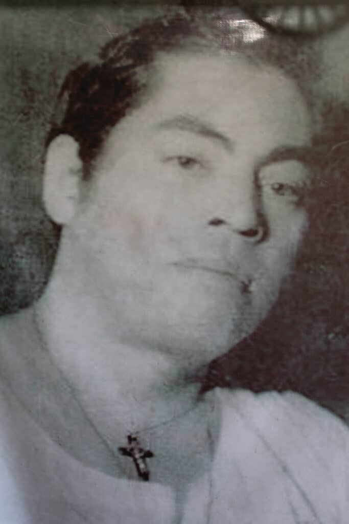 oración del niño fidencio