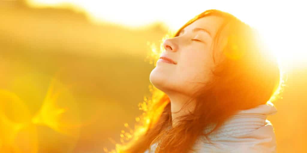 oración para la paz interior