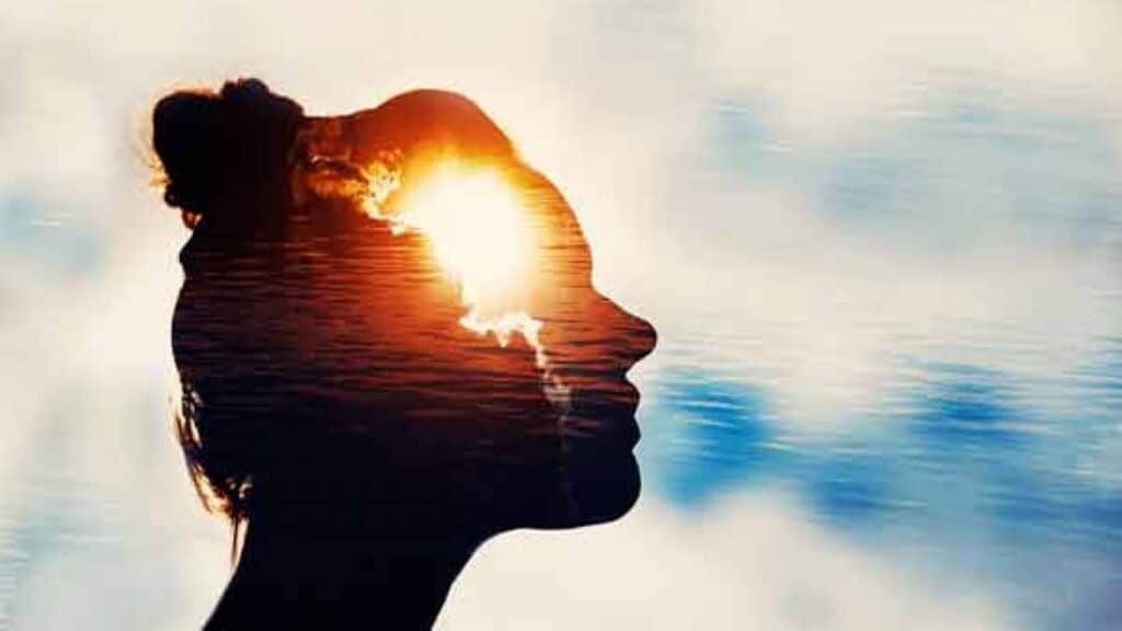 oración para la paz interior