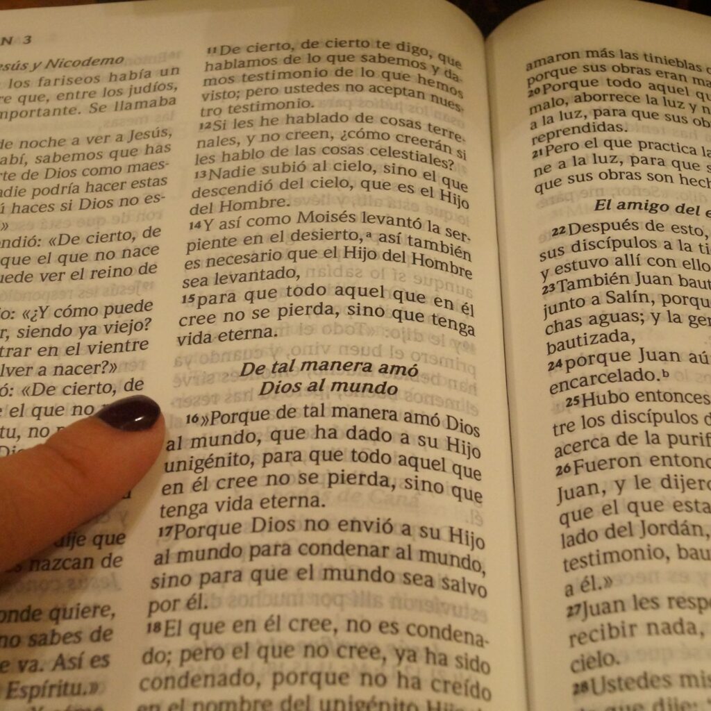 salmo 37 católico