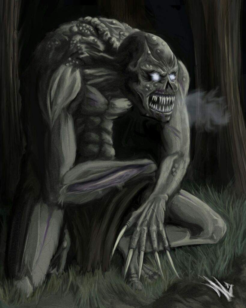 demonios