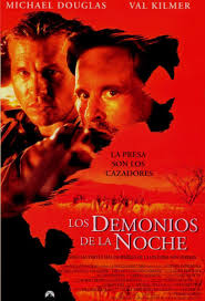 demonios