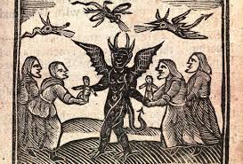 demonios